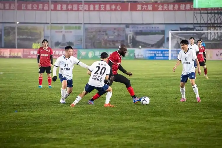 中超联赛：上海申花 VS 成都蓉城